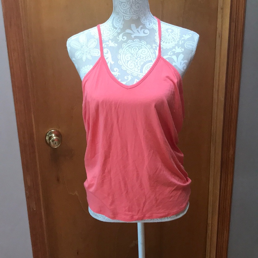 NWOT Urban Outfitters silence + noise tank. Medium - Picture 1 of 4